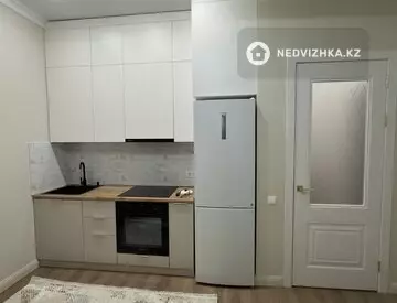 1-комнатная квартира, этаж 7 из 14, 42 м²