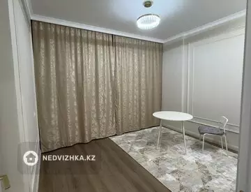 42 м², 1-комнатная квартира, этаж 7 из 14, 42 м², изображение - 4