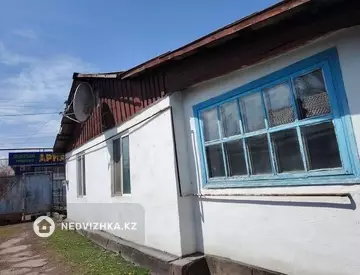5-комнатный дом, 6 соток, 100 м²