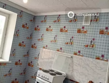 37.5 м², 1-комнатная квартира, этаж 2 из 5, 38 м², изображение - 27