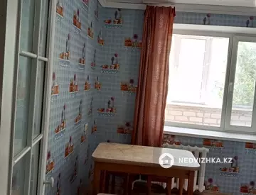 37.5 м², 1-комнатная квартира, этаж 2 из 5, 38 м², изображение - 28