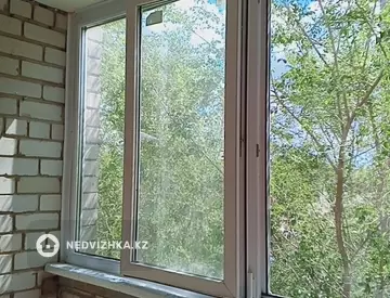 37.5 м², 1-комнатная квартира, этаж 2 из 5, 38 м², изображение - 34