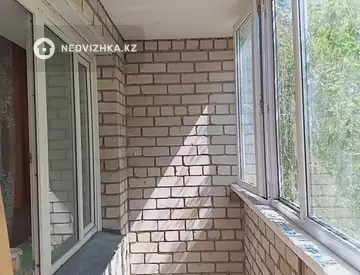 37.5 м², 1-комнатная квартира, этаж 2 из 5, 38 м², изображение - 35