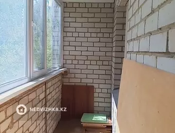 37.5 м², 1-комнатная квартира, этаж 2 из 5, 38 м², изображение - 36