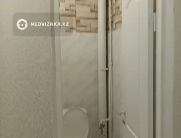 37.5 м², 1-комнатная квартира, этаж 2 из 5, 38 м², изображение - 37