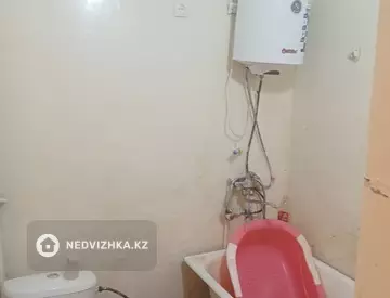27.4 м², 1-комнатная квартира, этаж 1 из 1, 27 м², изображение - 2