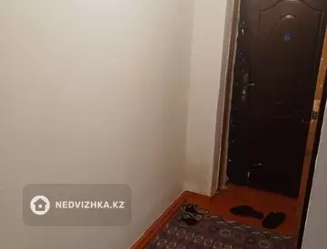 27.4 м², 1-комнатная квартира, этаж 1 из 1, 27 м², изображение - 0