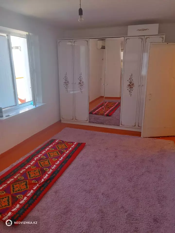 27.4 м², 1-комнатная квартира, этаж 1 из 1, 27 м², изображение - 1