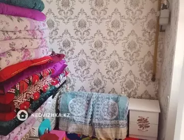 27.4 м², 1-комнатная квартира, этаж 1 из 1, 27 м², изображение - 1