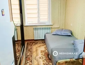 45 м², 2-комнатная квартира, этаж 4 из 5, 45 м², на длительный срок, изображение - 6