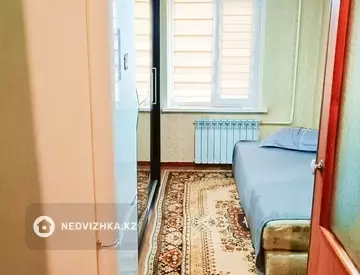 45 м², 2-комнатная квартира, этаж 4 из 5, 45 м², на длительный срок, изображение - 7