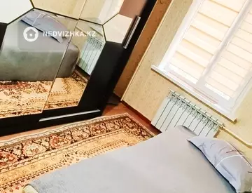 45 м², 2-комнатная квартира, этаж 4 из 5, 45 м², на длительный срок, изображение - 8