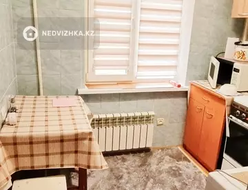 45 м², 2-комнатная квартира, этаж 4 из 5, 45 м², на длительный срок, изображение - 9