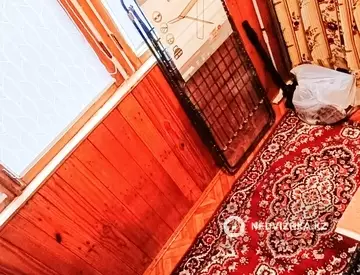 45 м², 2-комнатная квартира, этаж 4 из 5, 45 м², на длительный срок, изображение - 12