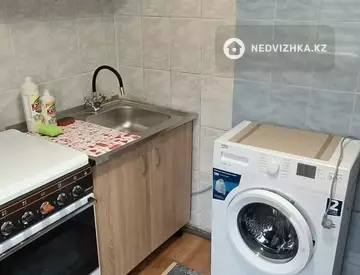 45 м², 2-комнатная квартира, этаж 4 из 5, 45 м², на длительный срок, изображение - 18
