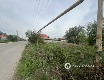 Участок 9.5 соток