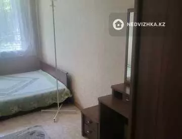 2-комнатная квартира, этаж 3 из 4, 56 м², на длительный срок