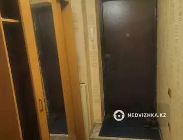 2-комнатная квартира, этаж 3 из 4, 56 м², на длительный срок