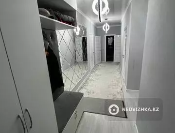 116 м², 4-комнатная квартира, этаж 1 из 1, 116 м², изображение - 8
