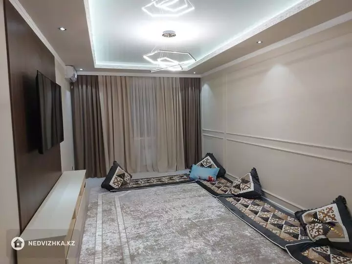 116 м², 4-комнатная квартира, этаж 1 из 1, 116 м², изображение - 1