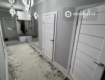 116 м², 4-комнатная квартира, этаж 1 из 1, 116 м², изображение - 7