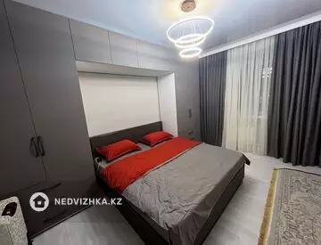116 м², 4-комнатная квартира, этаж 1 из 1, 116 м², изображение - 2