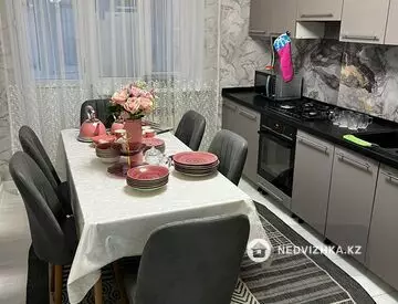 116 м², 4-комнатная квартира, этаж 1 из 1, 116 м², изображение - 0