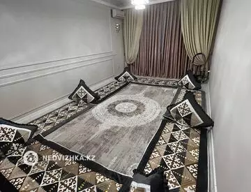 116 м², 4-комнатная квартира, этаж 1 из 1, 116 м², изображение - 1