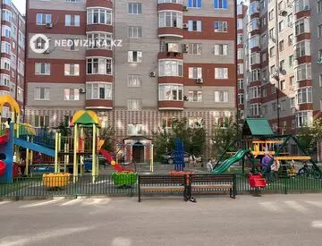 116 м², 4-комнатная квартира, этаж 1 из 1, 116 м², изображение - 12