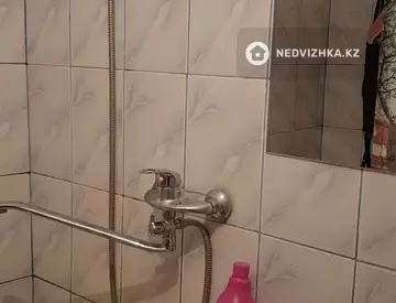 2-комнатная квартира, этаж 1 из 10, 47 м²
