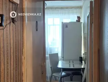2-комнатная квартира, этаж 1 из 10, 47 м²