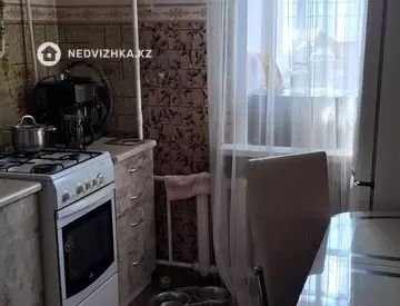 2-комнатная квартира, этаж 1 из 10, 47 м²