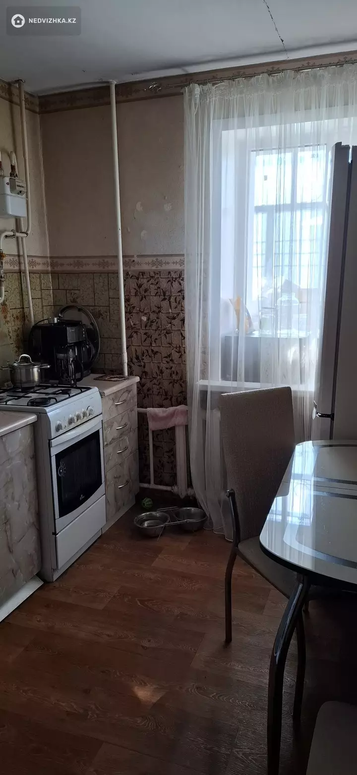 46.8 м², 2-комнатная квартира, этаж 1 из 10, 47 м², изображение - 1