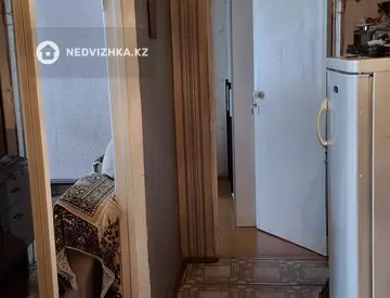2-комнатная квартира, этаж 1 из 10, 47 м²