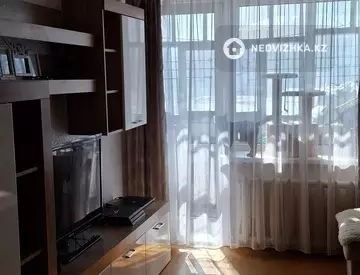 46.8 м², 2-комнатная квартира, этаж 1 из 10, 47 м², изображение - 5