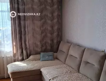 46.8 м², 2-комнатная квартира, этаж 1 из 10, 47 м², изображение - 6