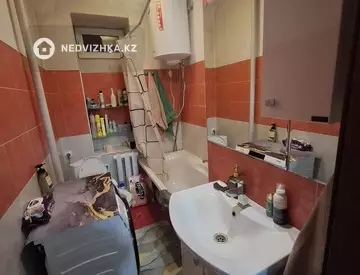45.2 м², 2-комнатная квартира, этаж 2 из 2, 45 м², изображение - 4