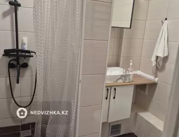 70 м², 3-комнатная квартира, этаж 8 из 10, 70 м², посуточно, изображение - 11