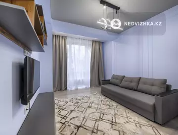 50 м², 2-комнатная квартира, этаж 3 из 9, 50 м², посуточно, изображение - 15