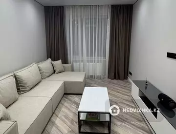 2-комнатная квартира, этаж 9 из 12, 64 м²