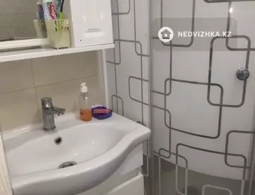 1-комнатная квартира, этаж 1 из 5, 48 м², на длительный срок