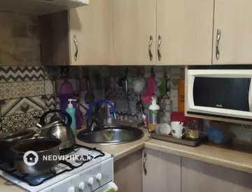 1-комнатная квартира, этаж 1 из 5, 48 м², на длительный срок