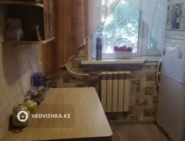 1-комнатная квартира, этаж 1 из 5, 48 м², на длительный срок