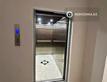 2-комнатная квартира, этаж 7 из 9, 61 м²
