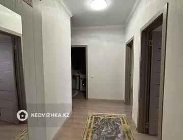 61 м², 2-комнатная квартира, этаж 7 из 9, 61 м², изображение - 4