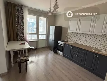 61 м², 2-комнатная квартира, этаж 7 из 9, 61 м², изображение - 9