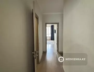 61 м², 2-комнатная квартира, этаж 7 из 9, 61 м², изображение - 8