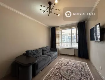 2-комнатная квартира, этаж 7 из 9, 61 м²