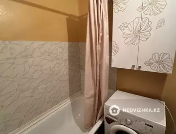 52 м², 2-комнатная квартира, этаж 6 из 9, 52 м², изображение - 8