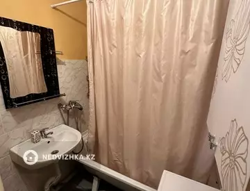 52 м², 2-комнатная квартира, этаж 6 из 9, 52 м², изображение - 7